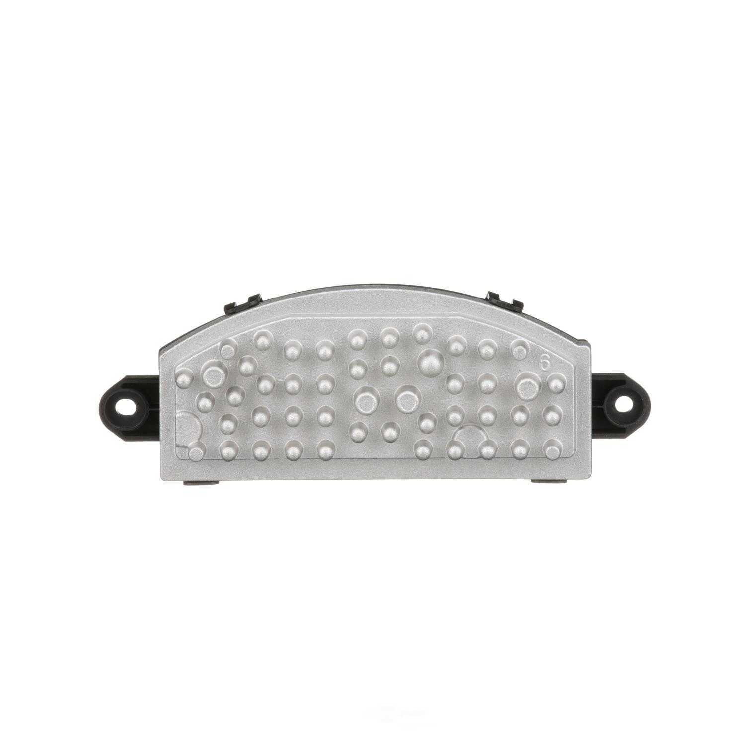 Standard Motor Products RU950 Blower Motor Control Module