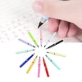 thumbnail image 1 of Lápices eternos sin tinta escritura fluida portátil reutilizable del lápiz sin tinta para pintar ANGGREK Otros, 1 of 8