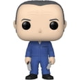 thumbnail image 1 of Funko Pop! Movies:Silence of The Lambs - Hannibal. Figura Funko 1, 1 of 2