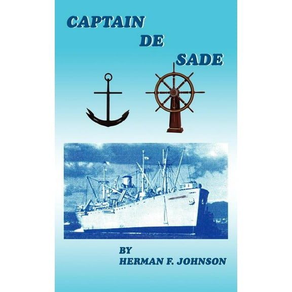 Captain De Sade