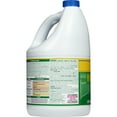 Clorox Concentrated Outdoor Bleach for Cleaning, 120 oz