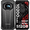 Gray, variant on DOOGEE S119 (2025) Rugged Phone Unlocked, 24GB+512GB/TF 2TB Android 14 Rugged Smartphone with 1.32" Rear Screen,10200mAh Battery/33W,6.72" FHD+,100MP+20MP Night Vision,NFC/Dual Unlock/3 Card Slot/OTG