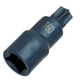 thumbnail image 2 of Outil de Tournevis Torx 1/2 Pouce Adaptateur de Prise T60 Outil à Main, 2 of 6