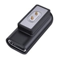 thumbnail image 4 of Maytalsory Compact And Portable Magnetic Charger Adapter For Redmi Watch 3 Redmi Smart Band 2 For Band Black 5Set, 4 of 6
