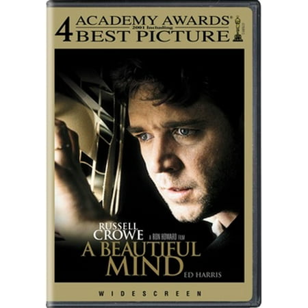 A Beautiful Mind (DVD)