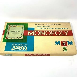 Monopoly Disney Pixar Edition Board Game - Walmart.com