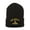 Black Retired, variant on Top Headwear Mens Womens US Navy United States Military Beanie, Navy Veteran