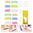 thumbnail image 3 of 1Set Eyelash Perming Grafting Pads Silicone Eyelash Gaskets Beauty Supply, 3 of 7