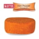 thumbnail image 2 of Comida para Aves Kaytee Hot Pepper Suet Dough Stak 411 g, 2 of 6