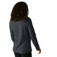 thumbnail image 5 of Regatta Womens Sweetheart Quarter Zip Fleece Top, 5 of 5