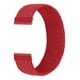 thumbnail image 4 of Correa 20mm Nylon Trenzado Para Garmin Vivomove Luxe, 4 of 4