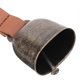 thumbnail image 2 of 2Pcs Bear Bell for Bear Deterrent Loud Bear Bell Emergency Bell for Hiking Biking Climbing, 2 of 4