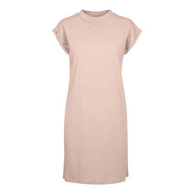 Build Your Brand Womens Casual Dress