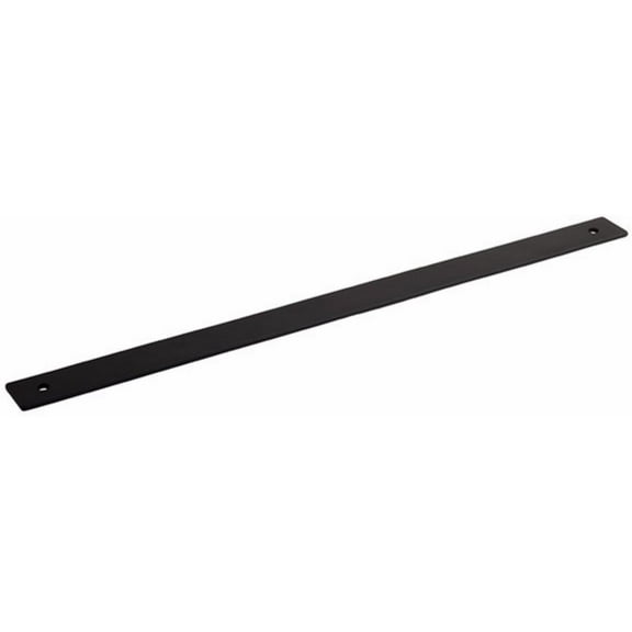 Schaub And Company 211120-BB Vinci 18" Center To Center 1-1/4" Wide Luxury Solid Bronze