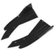 thumbnail image 4 of Divisor de spoiler, Difusor de Aleta de Parachoques Trasero Resistente Al ImpactO decorativo Para Automóviles, 4 of 7