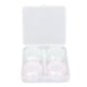 thumbnail image 5 of Kit De Soporte Para Lentes De Contacto, Kit De Caja De Lentes De Contacto Reutilizable Fácil De Abrir Para Uso En Viajes ANGGREK HE1410, 5 of 8