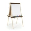 Wooden Floor Easel