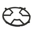 thumbnail image 3 of Cast Iron Wok Ring,Cast Iron Wok Rack Cast Iron Wok Rack Cast Iron Wok Support Ring Finest Materials, 3 of 8