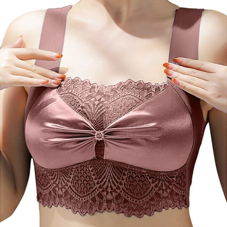

Bras for Women Women Body Shaping And Back Beauty Underwear Bra Plus Up Casual Vest Bra Push up Bras for Women