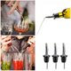 thumbnail image 3 of 2-pack stainless steel drip cap, 3 of 3