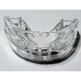 thumbnail image 3 of Stop Snoring Mouthpiece Sleep Apnea Guard Bruxism Anti Snore Pure Grind Aid, 3 of 7