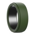thumbnail image 1 of Protector Anillo A Prueba Golpes Ygjytge Cubierta Elástica Silicona Oura Ring Gen 3 Verde Oscuro, 1 of 9