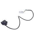 thumbnail image 2 of Rear View Backup Camera Starlight Night Vision Waterproof for Chevrolet Impala 2014-2020 Replace 590-110, 2 of 10