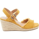 lucky brand mindra wedge