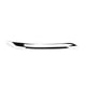 thumbnail image 1 of Chrome Front Bumper Molding Trim Decor Right Side 68127940AB Replacement for Chrysler 300, 1 of 9