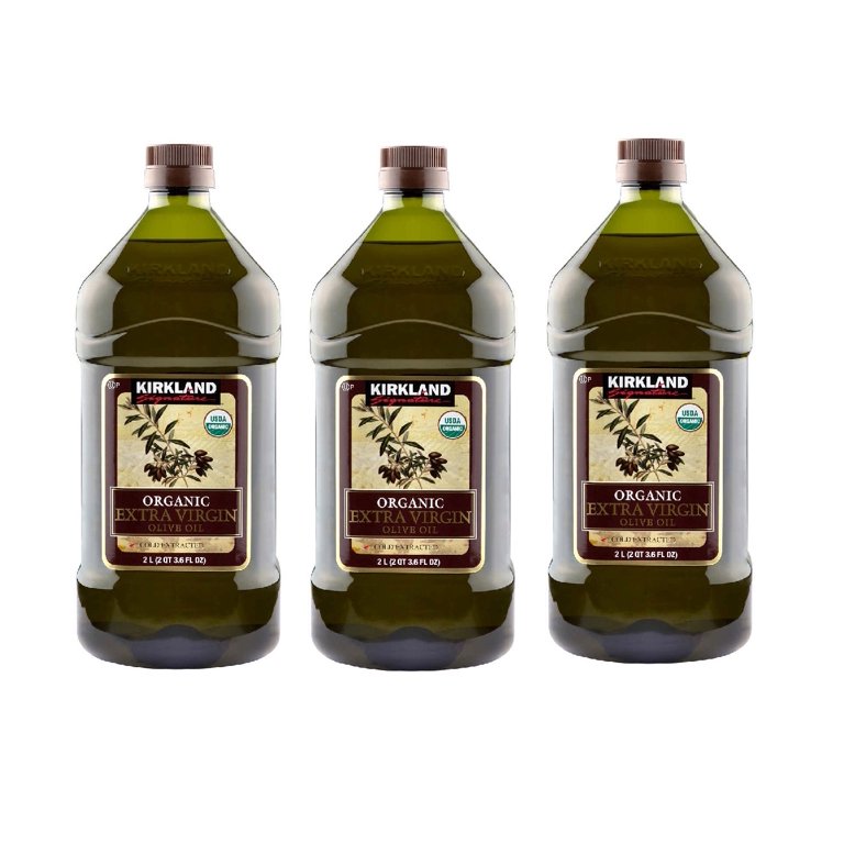 Kirkland Signature Pure Olive Oil For Cooking ecampus.egerton.ac.ke