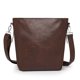 thumbnail image 2 of Bolso Hobo Bandolera para Mujer Con Correa Ajustable Satchel Cuero PU, 2 of 9