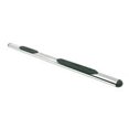thumbnail image 1 of 85 in. Stainless Oval Tube Step Bars, 1 of 1