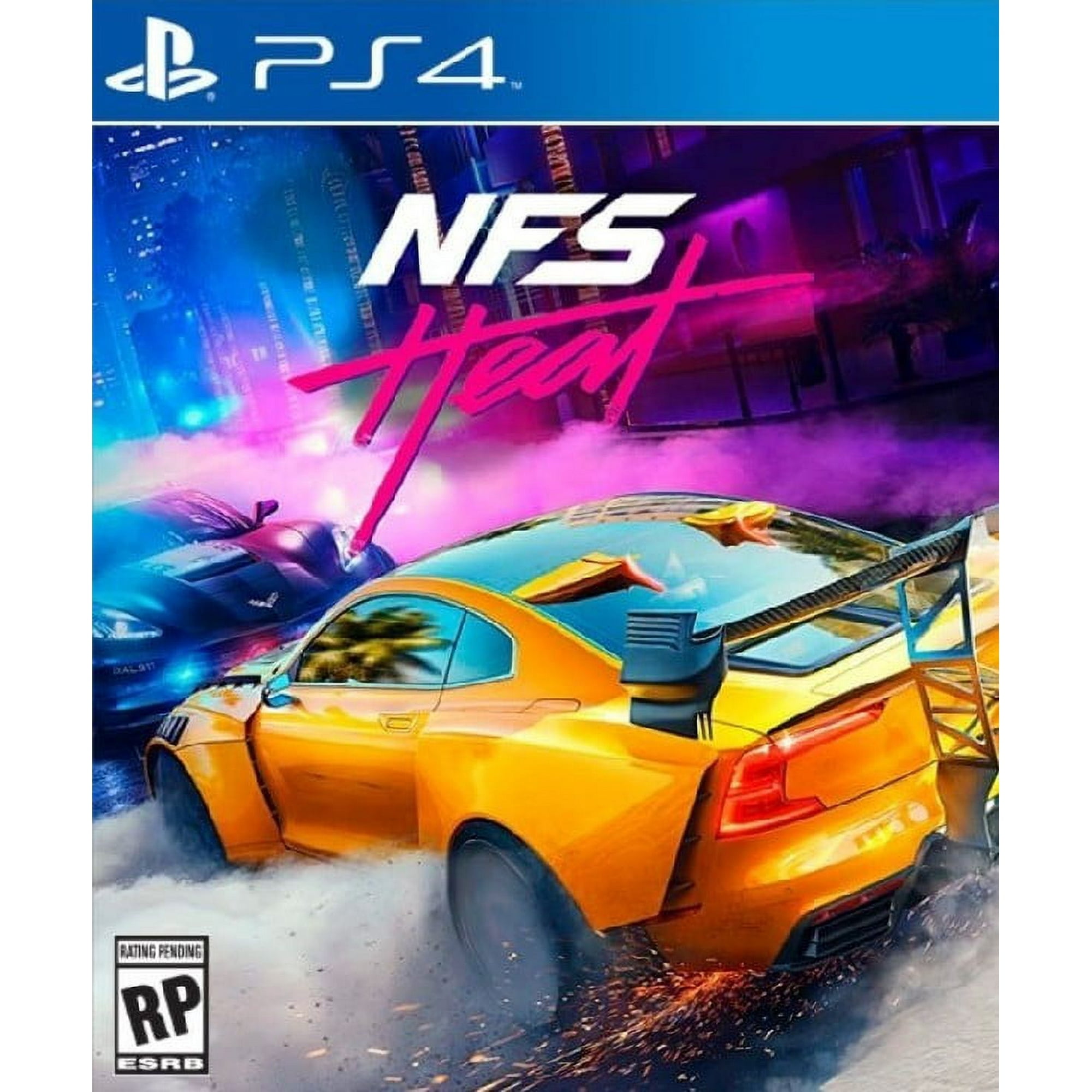 Need for Speed