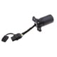 thumbnail image 3 of Conector Adaptador de 7 vías a 4 vías para Remolque Auto perfecl, 3 of 7