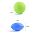 thumbnail image 5 of Jiaroswwei Grip Ball Anti-Slip High Density Portable Round Sponge Grip Ball for Home, 5 of 8