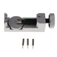 thumbnail image 4 of Kit De Herramientas De Reparación Ajustable De Banda De Reloj De Extracción De Removedor De Pin De Enlace De Correa De Banda De Metal De Calidad Zulema Herramienta de eliminación de vínculos de reloj, 4 of 8