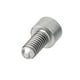 thumbnail image 5 of 10pcs M6 * 10 Tornillos de aleación de Llave Allen del casquillo del casquillo del Llave Allen Soledad Tornillos de aleación de titanio, 5 of 7