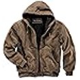 thumbnail image 3 of Dri Duck Men's Tall Cheyenne Jacket, 3 of 4