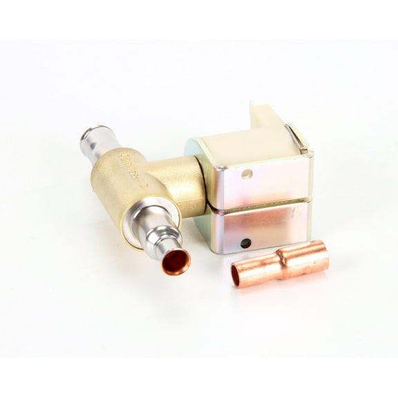 Manitowoc Ice Solenoid Valve Evu3 .38X.25 115V 7630011 - Genuine OEM Replacement Part