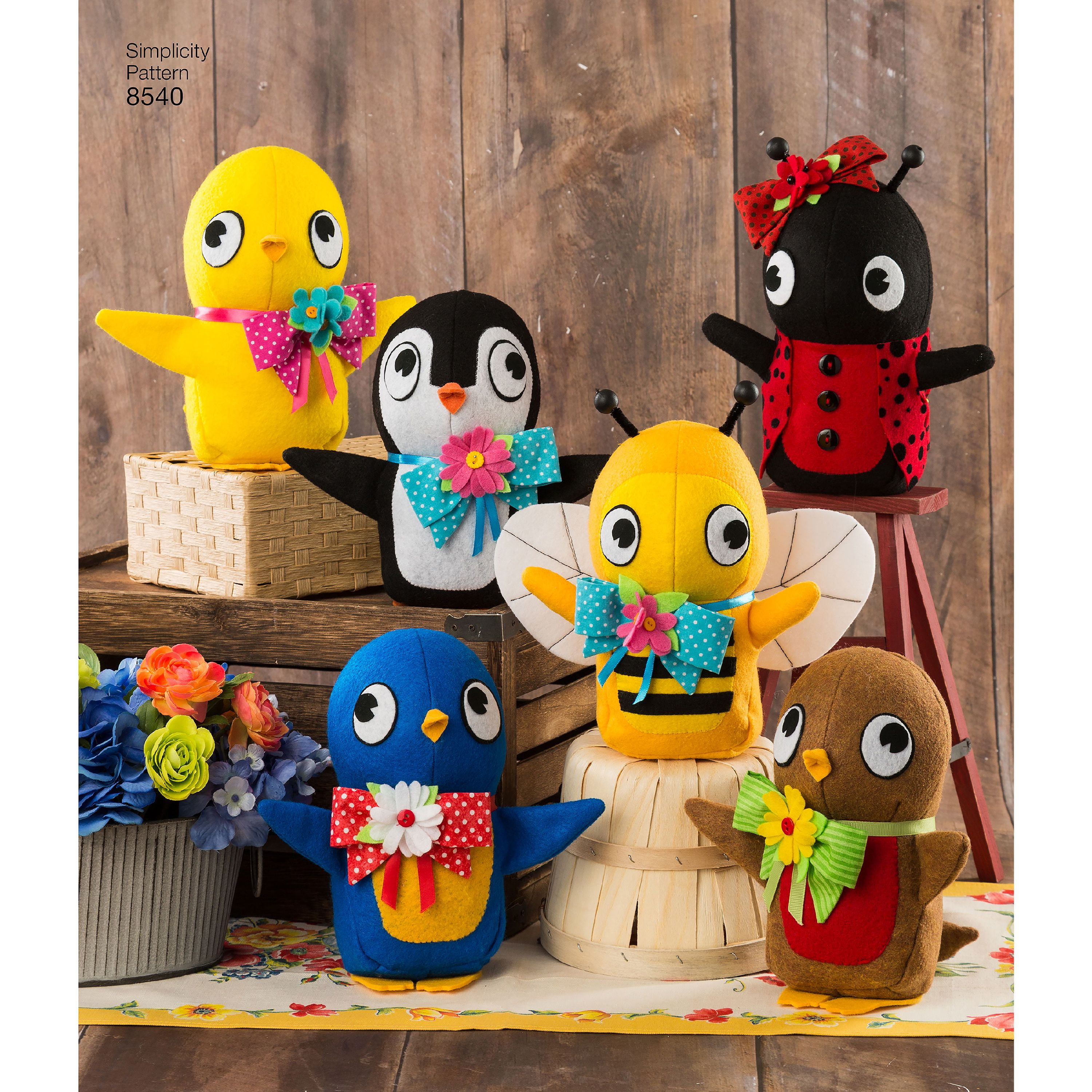 ladybug stuffed animal walmart