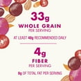 thumbnail image 3 of Cascadian Farm Organic Granola, KEF16 Fruit and Nut Cereal, Resealable Pouch, Family Size, 22 oz, 3 of 3
