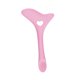 thumbnail image 3 of Sello de silicona para de ojos, regalos que ayudan mente a la línea de pliegues portátil impecable, fijador de s de ojos perezosos, , Rosa Yinane Sello de sombra de ojos, 3 of 8