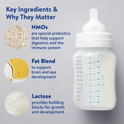 Similac 360 Total Care Ready-to-Feed Baby Formula, 32-fl-oz Bottle