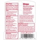 thumbnail image 3 of Pomada para labios Blistex Medication, tubo de 6 ml, paquete de 24, 3 of 7