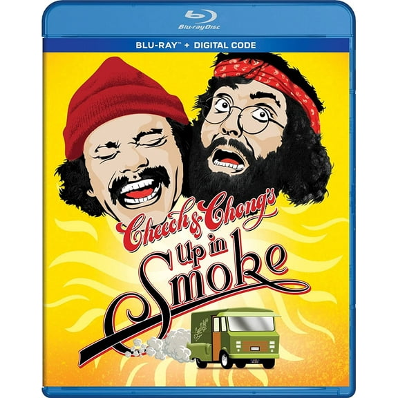 Cheech & Chong's Up in Smoke