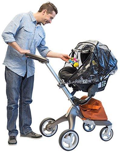 guzzie and guss rain cover