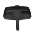thumbnail image 5 of Non Stick Pan5in1 Breakfast MultiGrid Pan Frying Pot Kitchen Supplies True Excellence, 5 of 5