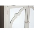 thumbnail image 7 of Signature Design by Ashley Contemporary Wyncott Accent Cabinet  Champagne, 7 of 7