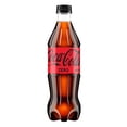 thumbnail image 1 of Refresco Coca Cola sin azúcar 400 ml, 1 of 5