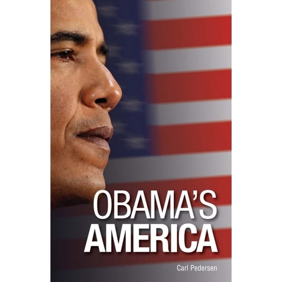 Obama's America, (Hardcover)